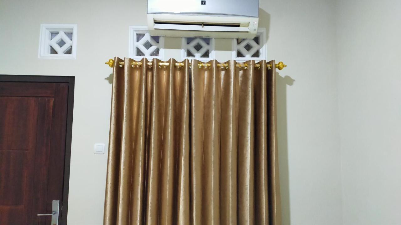 Aqsa Guest House Ciamis Syariah Εξωτερικό φωτογραφία