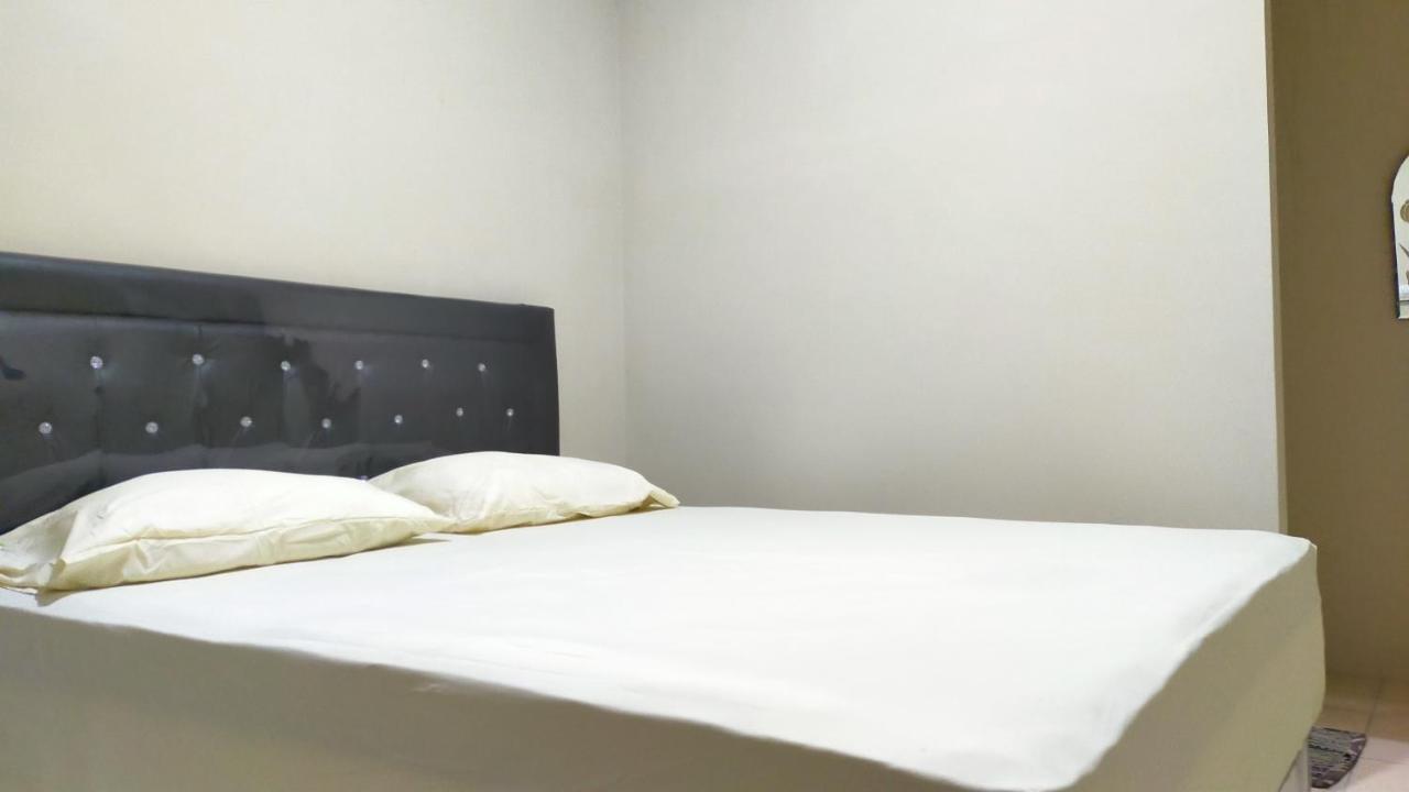 Aqsa Guest House Ciamis Syariah Εξωτερικό φωτογραφία