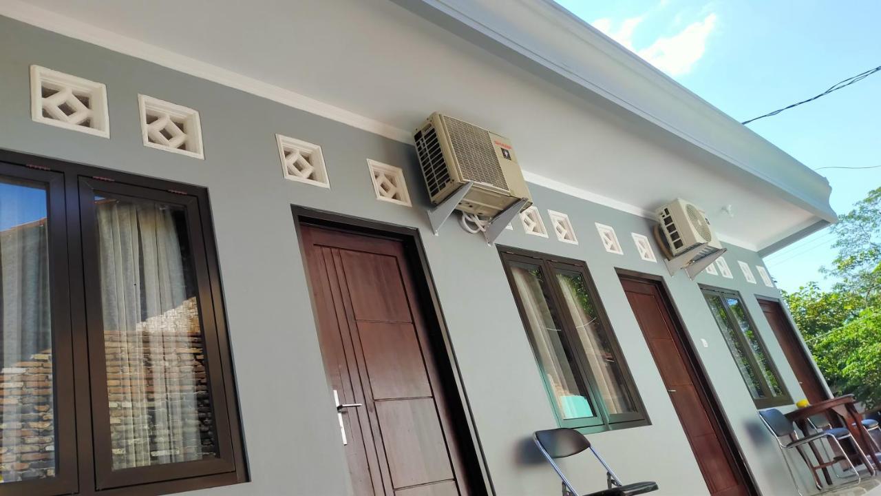 Aqsa Guest House Ciamis Syariah Εξωτερικό φωτογραφία