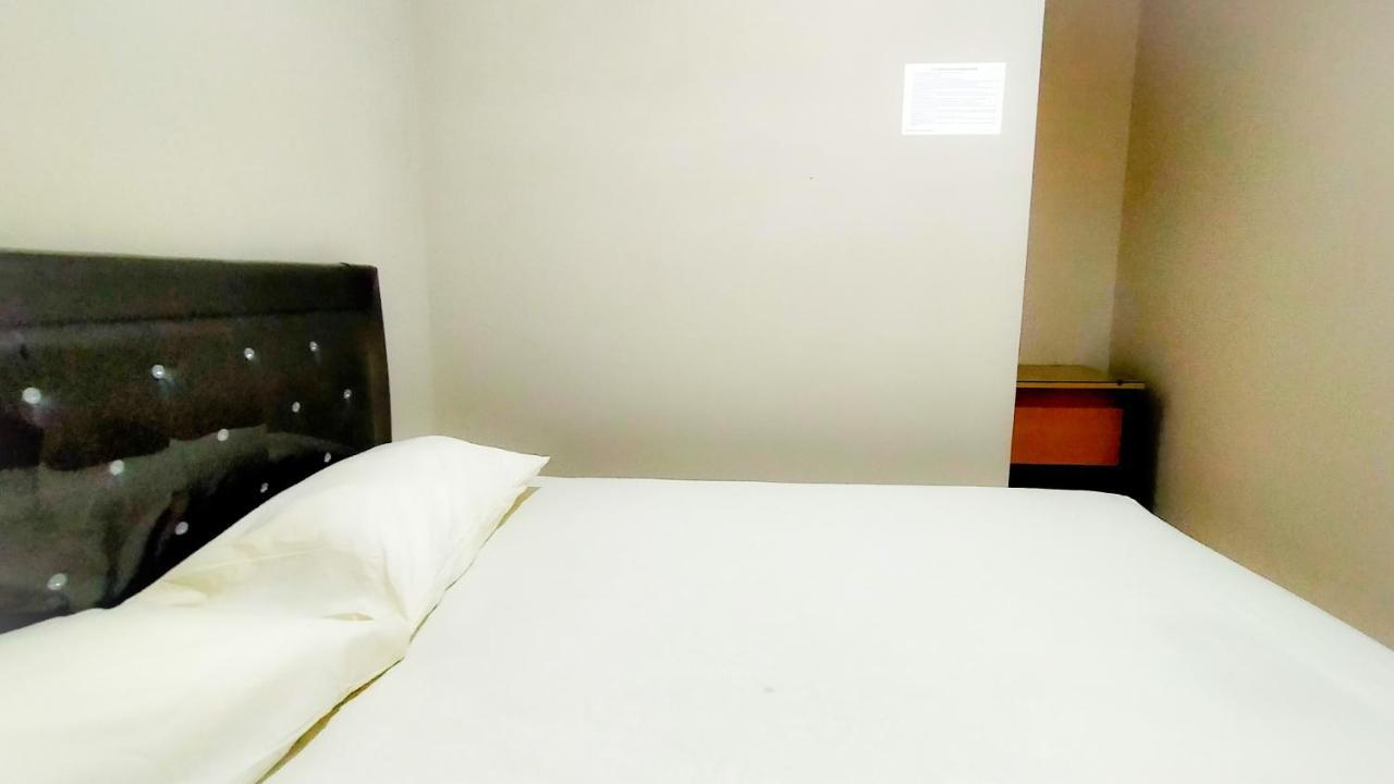 Aqsa Guest House Ciamis Syariah Εξωτερικό φωτογραφία