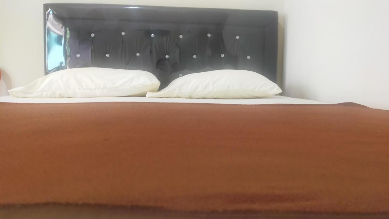 Aqsa Guest House Ciamis Syariah Εξωτερικό φωτογραφία