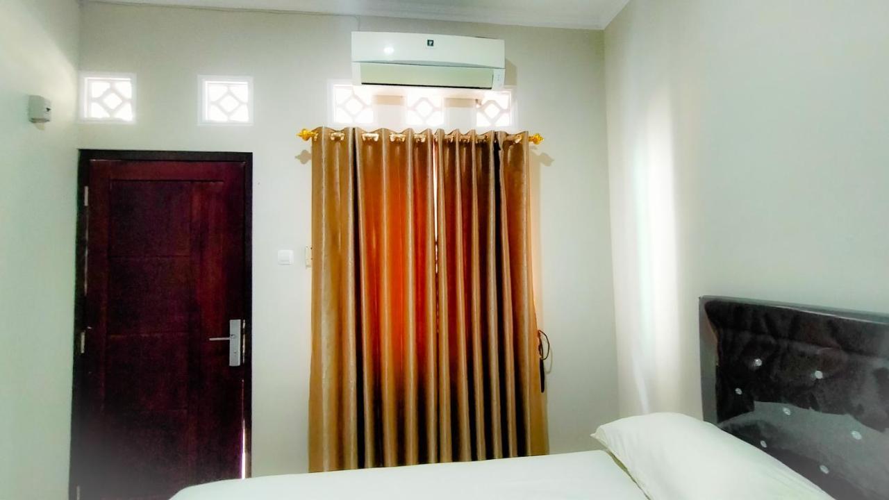 Aqsa Guest House Ciamis Syariah Εξωτερικό φωτογραφία