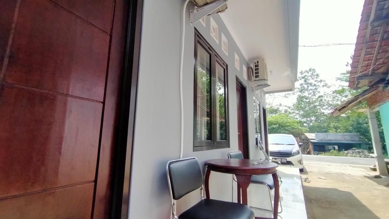 Aqsa Guest House Ciamis Syariah Εξωτερικό φωτογραφία