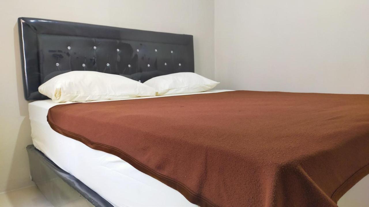 Aqsa Guest House Ciamis Syariah Εξωτερικό φωτογραφία