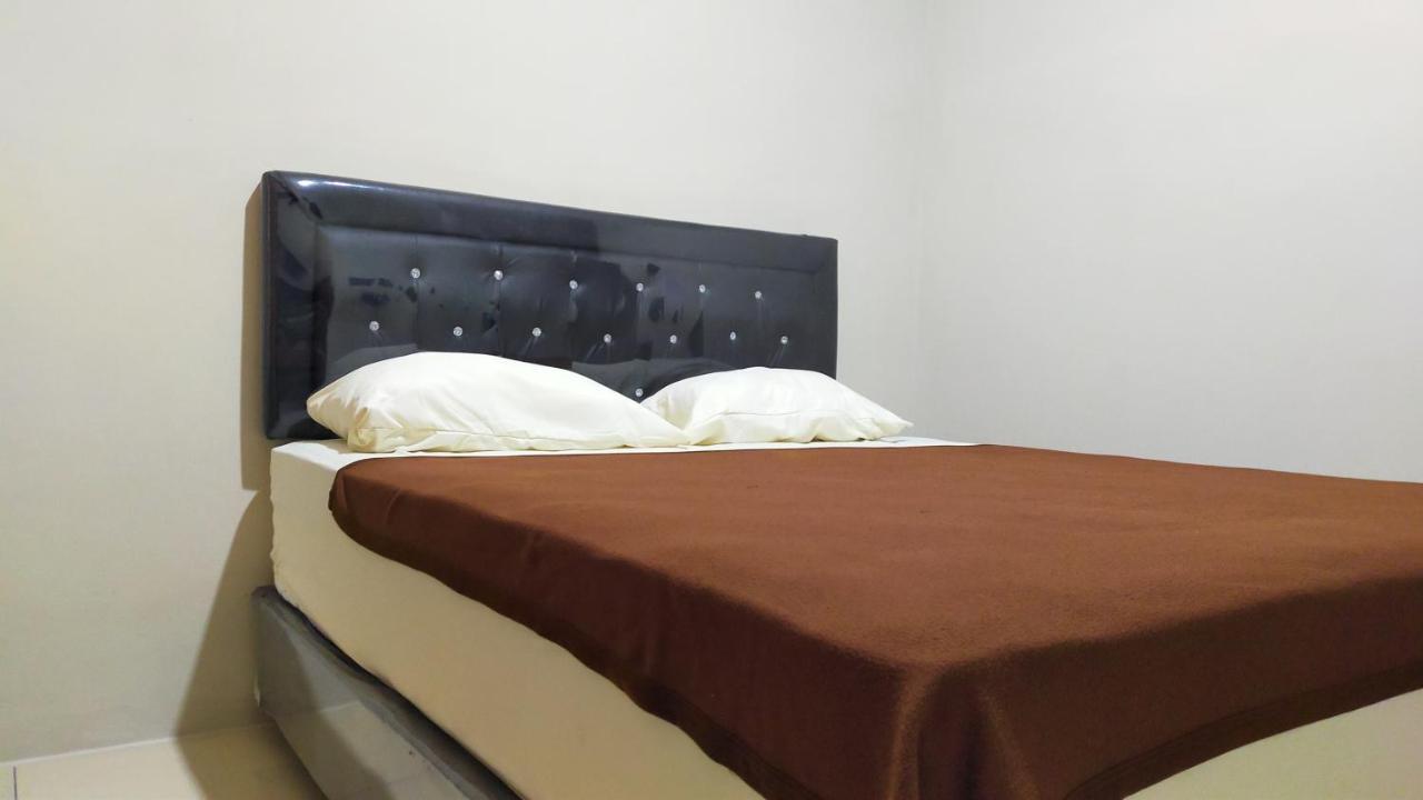 Aqsa Guest House Ciamis Syariah Εξωτερικό φωτογραφία