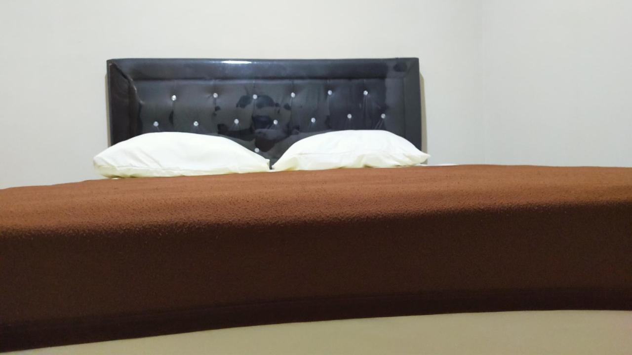Aqsa Guest House Ciamis Syariah Εξωτερικό φωτογραφία