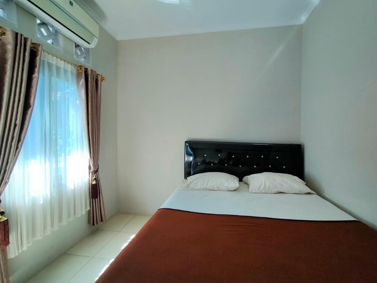 Aqsa Guest House Ciamis Syariah Εξωτερικό φωτογραφία