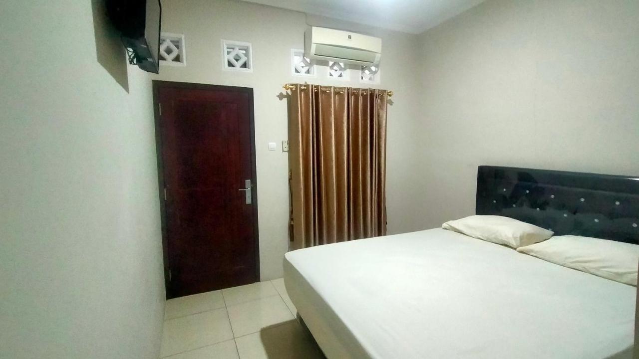Aqsa Guest House Ciamis Syariah Εξωτερικό φωτογραφία