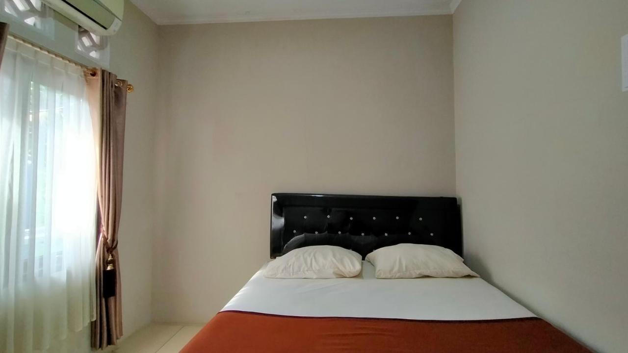 Aqsa Guest House Ciamis Syariah Εξωτερικό φωτογραφία
