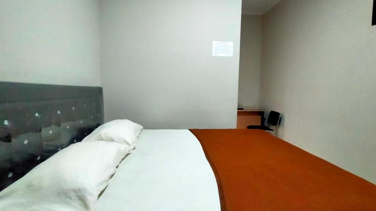Aqsa Guest House Ciamis Syariah Εξωτερικό φωτογραφία