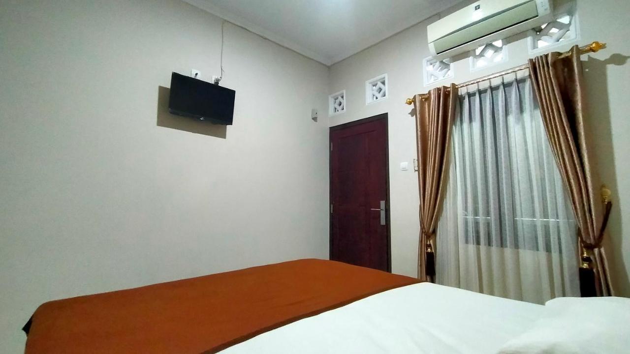 Aqsa Guest House Ciamis Syariah Εξωτερικό φωτογραφία