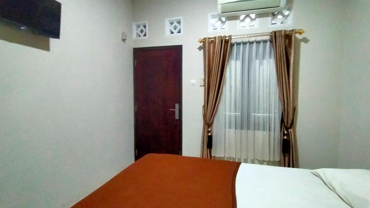 Aqsa Guest House Ciamis Syariah Εξωτερικό φωτογραφία