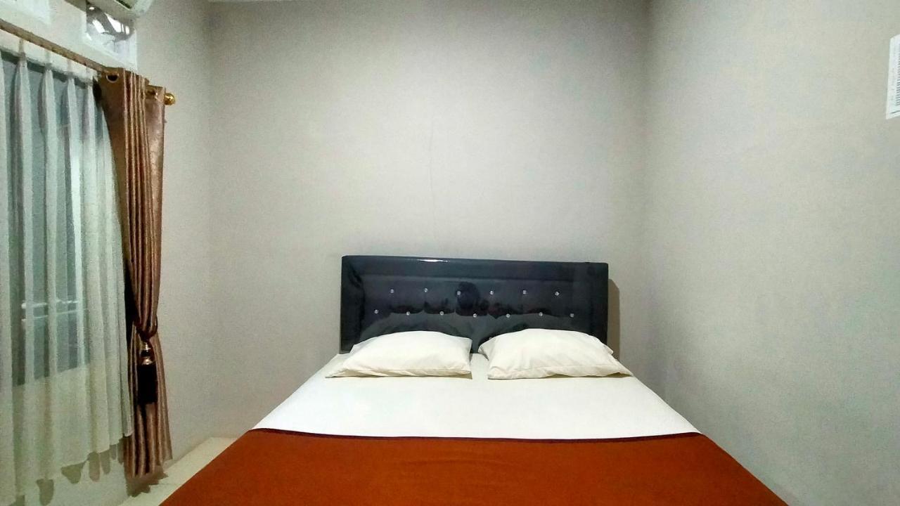 Aqsa Guest House Ciamis Syariah Εξωτερικό φωτογραφία