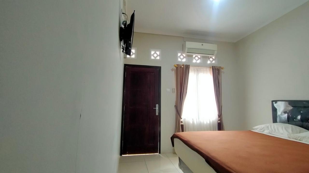 Aqsa Guest House Ciamis Syariah Εξωτερικό φωτογραφία