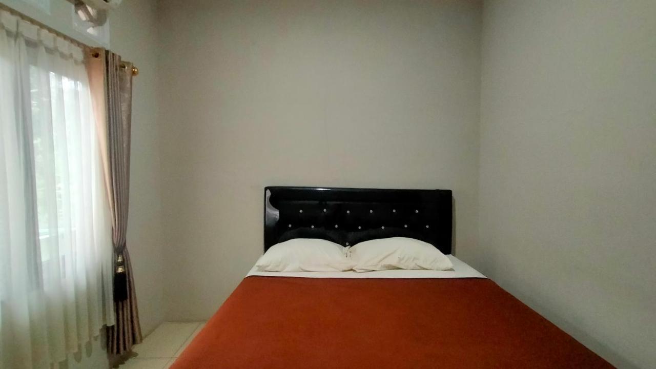 Aqsa Guest House Ciamis Syariah Εξωτερικό φωτογραφία