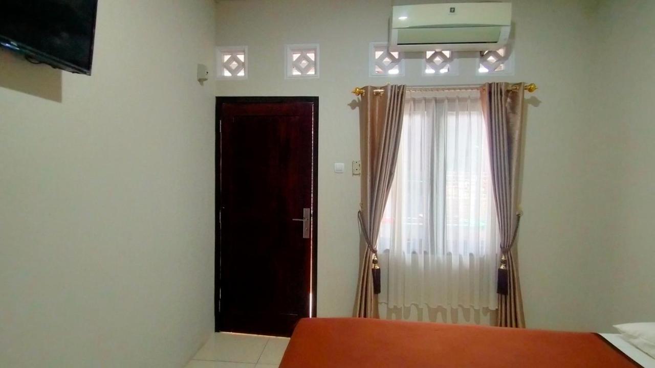 Aqsa Guest House Ciamis Syariah Εξωτερικό φωτογραφία