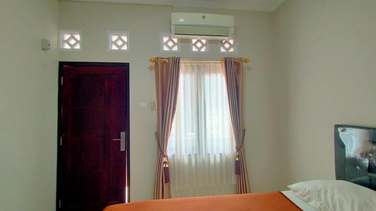 Aqsa Guest House Ciamis Syariah Εξωτερικό φωτογραφία