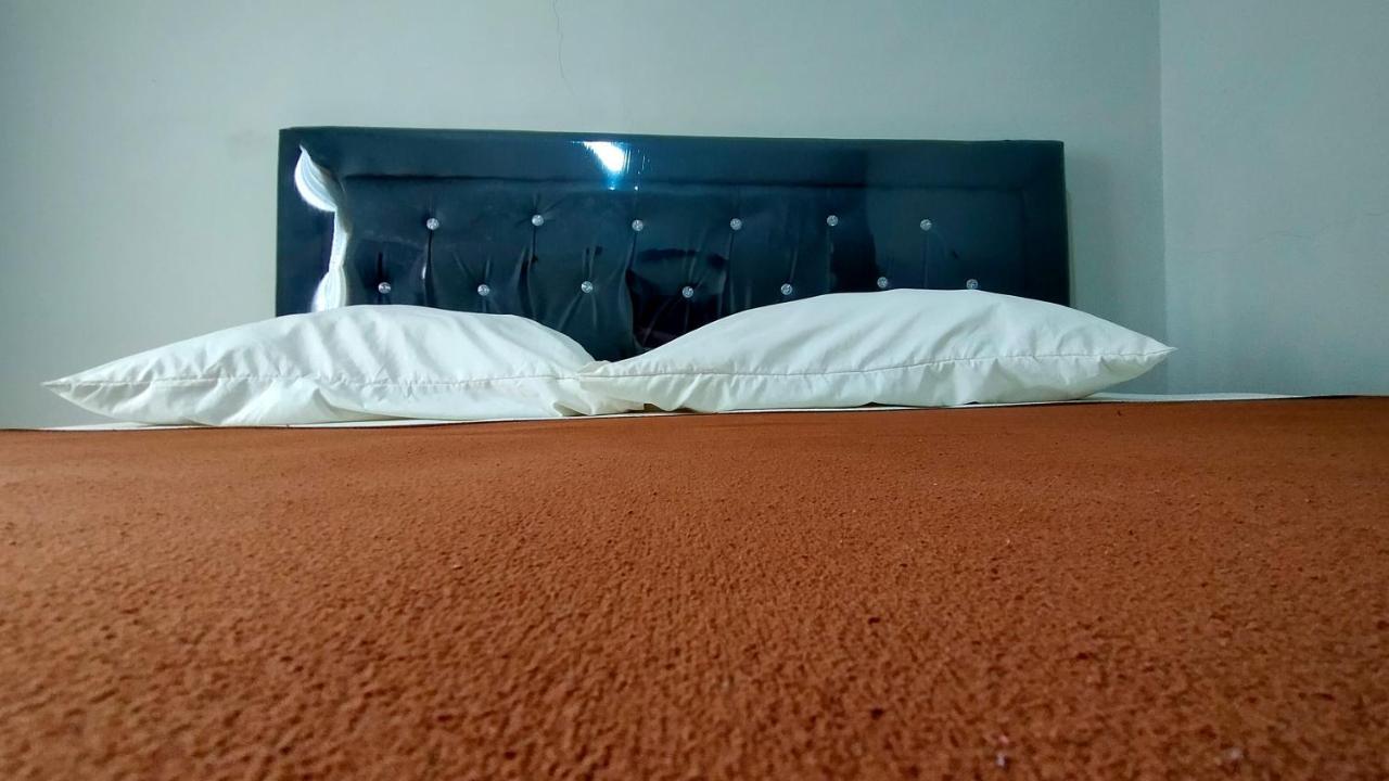 Aqsa Guest House Ciamis Syariah Εξωτερικό φωτογραφία