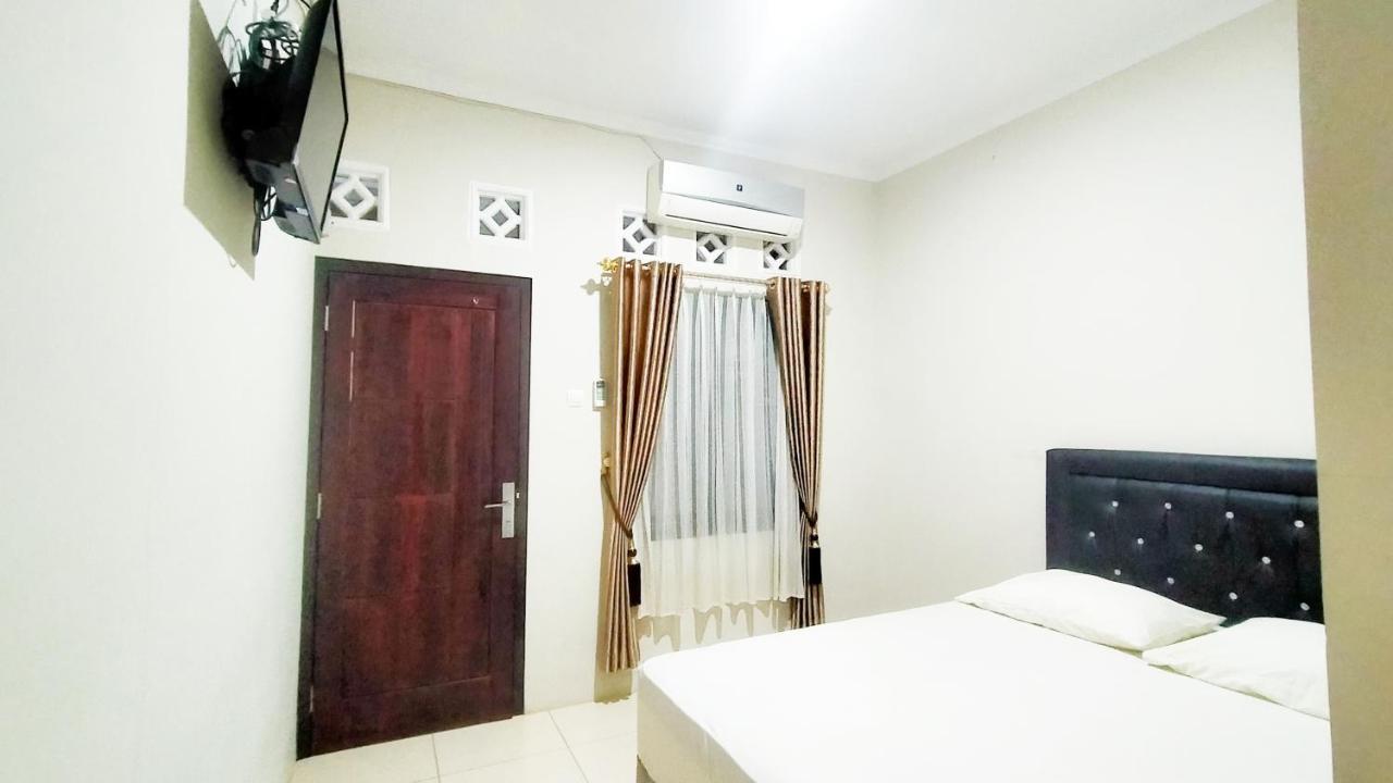 Aqsa Guest House Ciamis Syariah Εξωτερικό φωτογραφία