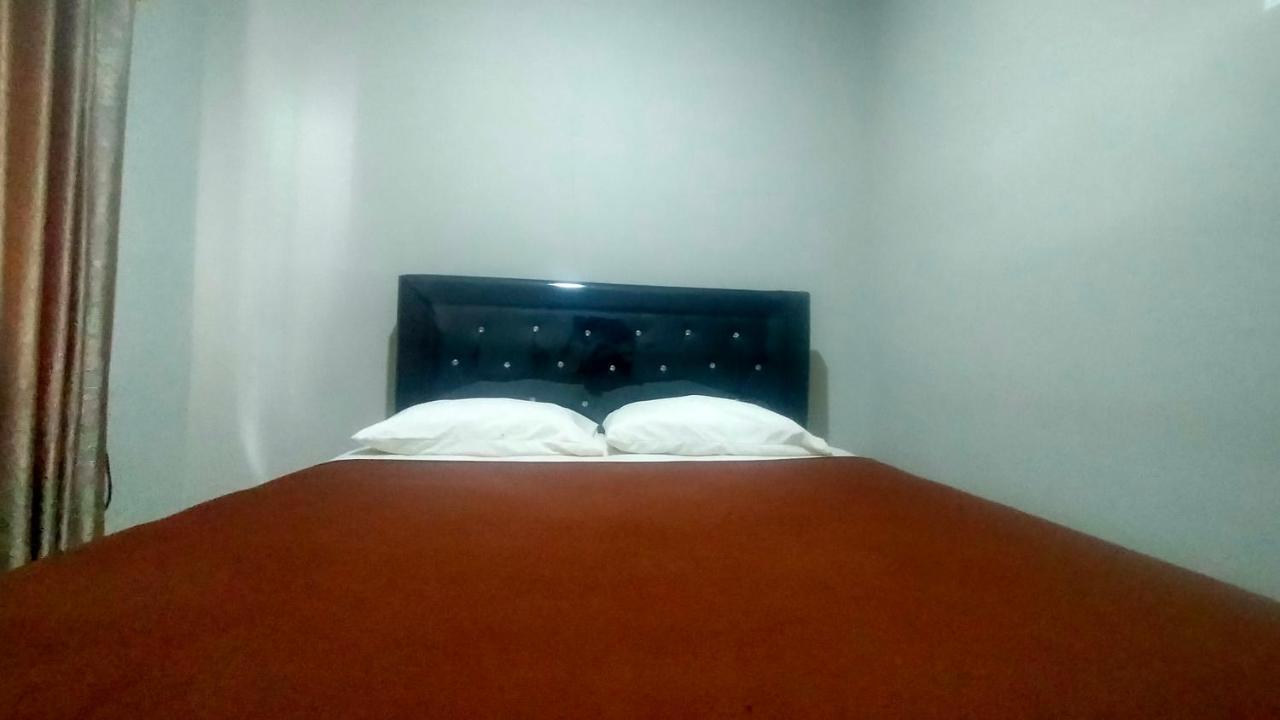 Aqsa Guest House Ciamis Syariah Εξωτερικό φωτογραφία