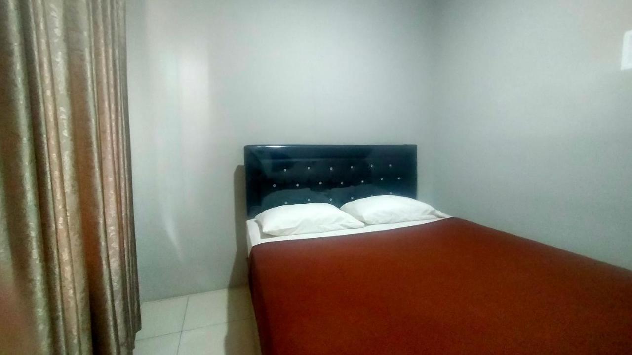 Aqsa Guest House Ciamis Syariah Εξωτερικό φωτογραφία
