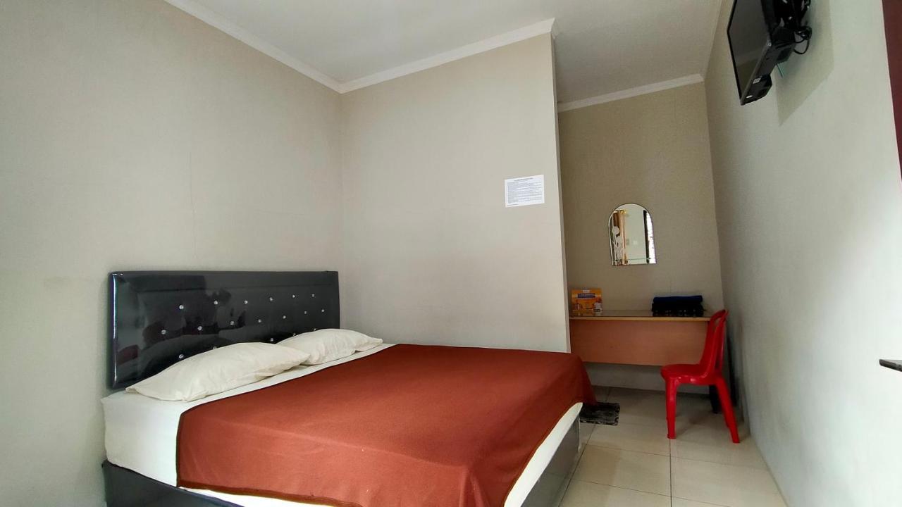 Aqsa Guest House Ciamis Syariah Εξωτερικό φωτογραφία