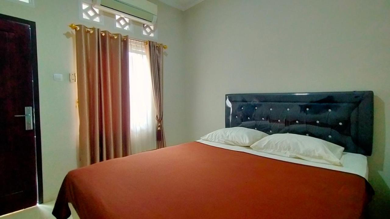 Aqsa Guest House Ciamis Syariah Εξωτερικό φωτογραφία