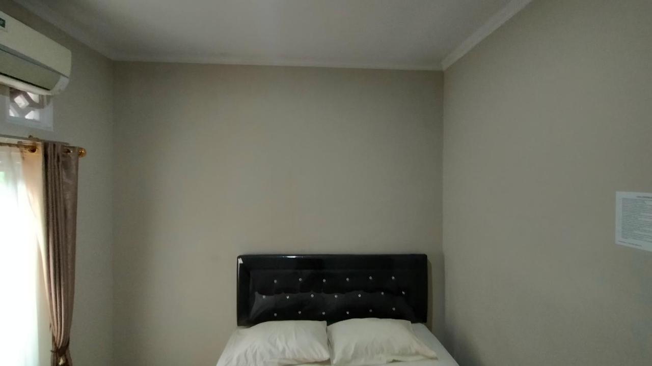 Aqsa Guest House Ciamis Syariah Εξωτερικό φωτογραφία