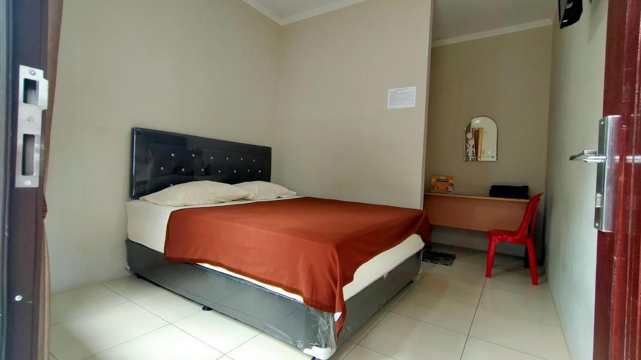 Aqsa Guest House Ciamis Syariah Εξωτερικό φωτογραφία