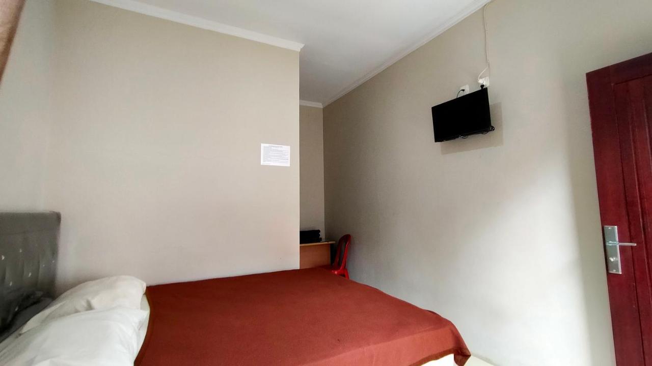 Aqsa Guest House Ciamis Syariah Εξωτερικό φωτογραφία
