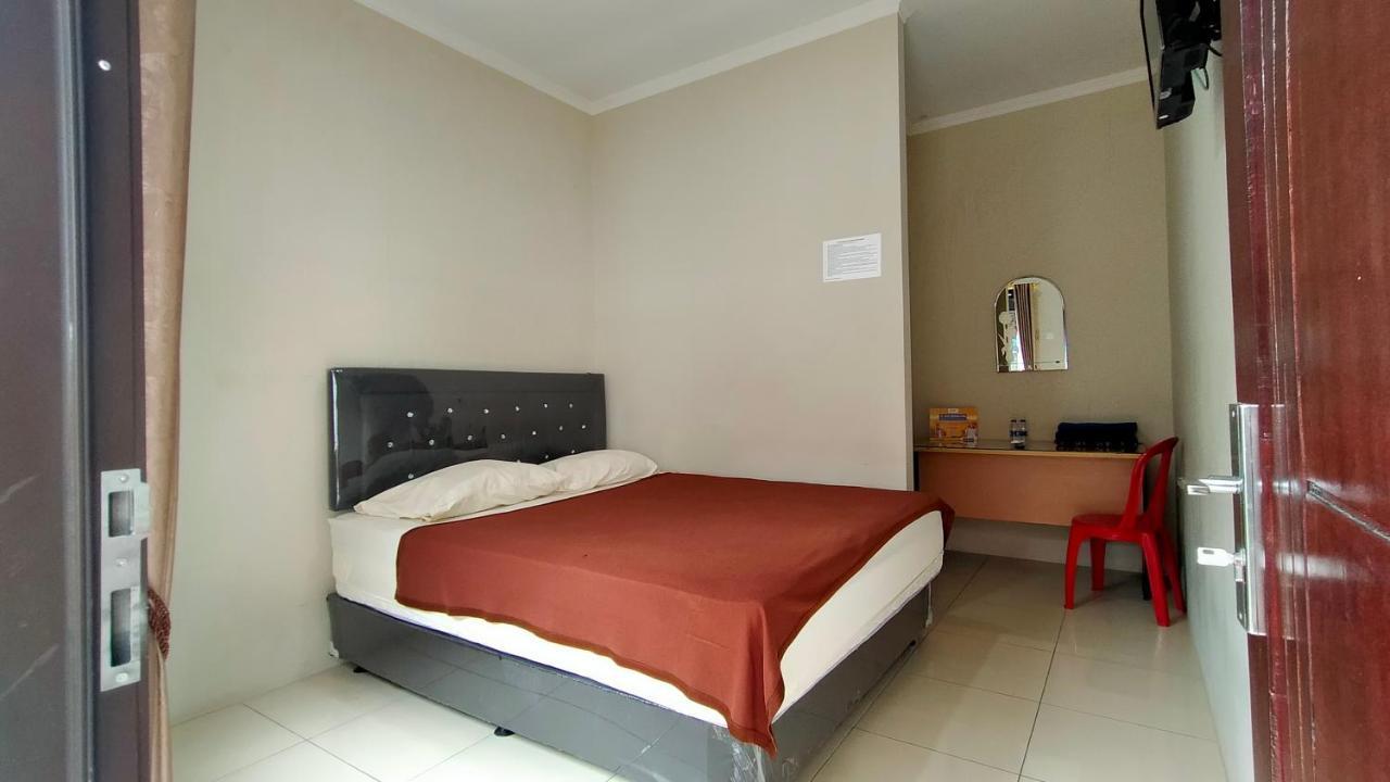 Aqsa Guest House Ciamis Syariah Εξωτερικό φωτογραφία