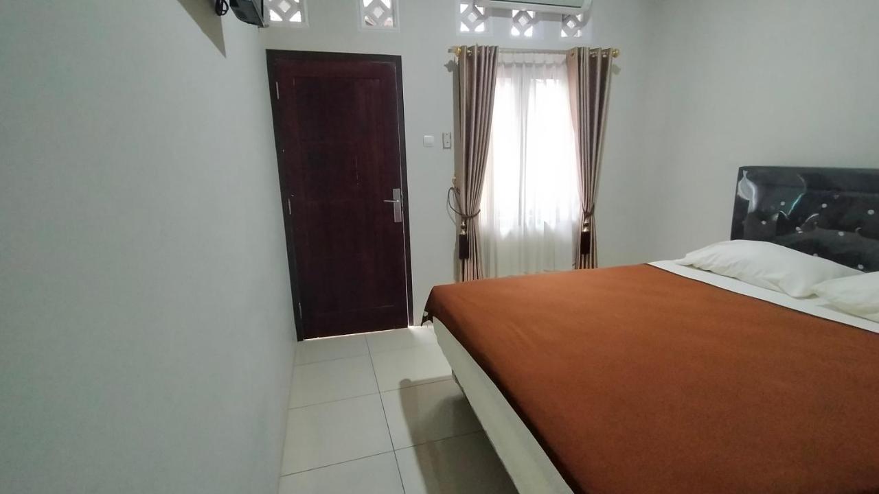 Aqsa Guest House Ciamis Syariah Εξωτερικό φωτογραφία