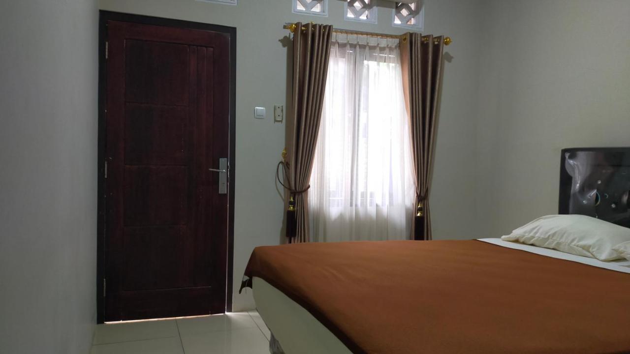 Aqsa Guest House Ciamis Syariah Εξωτερικό φωτογραφία