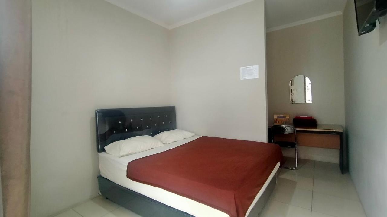 Aqsa Guest House Ciamis Syariah Εξωτερικό φωτογραφία